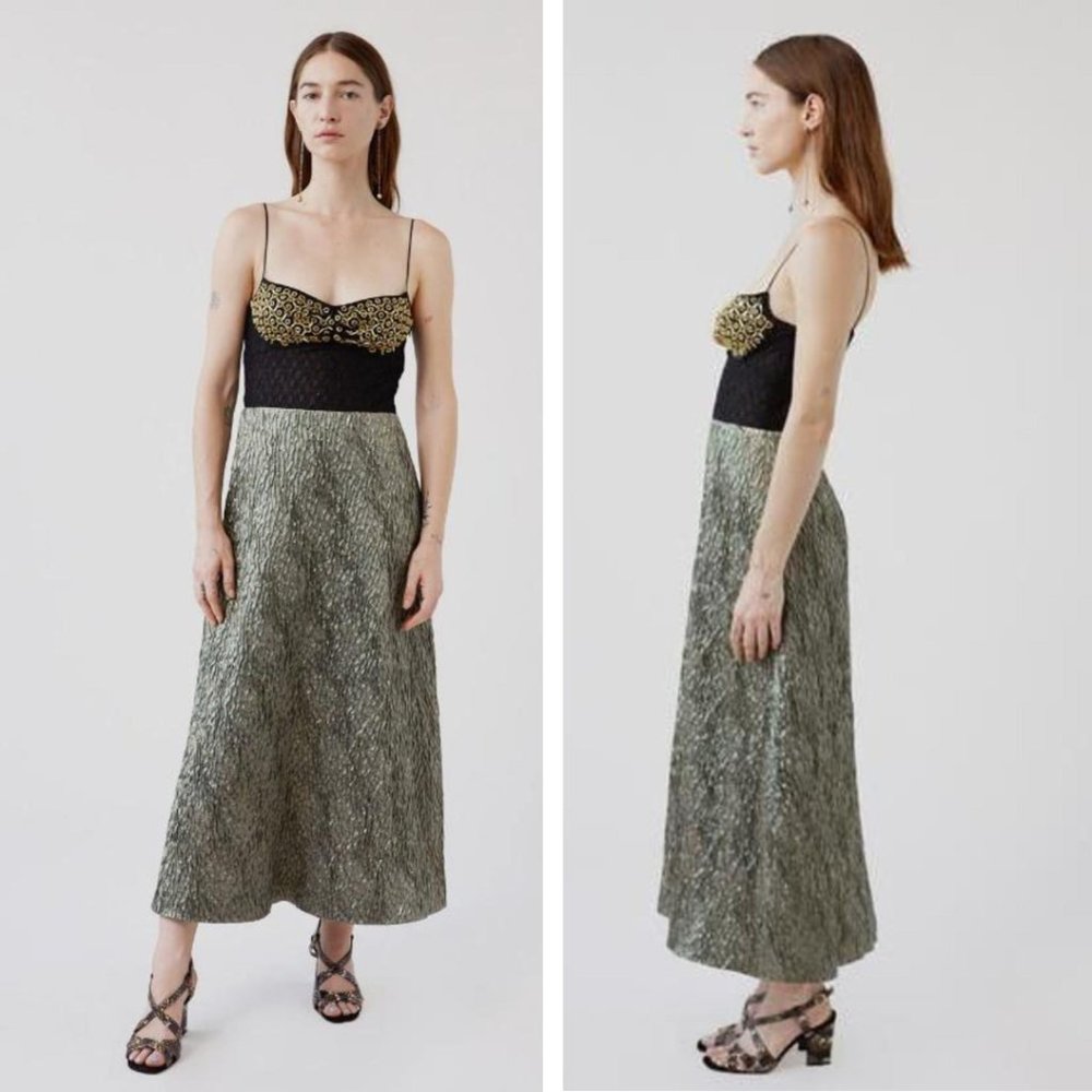 Rachel Comey - Ruz Dress (NWT); RARE!